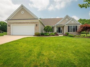 1947 Summerchase Rd NE, Canton, OH 44721