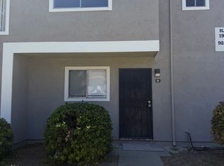 1920 Grande Cir Unit 95, Fairfield, CA 94533