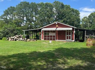 607 S Smithfield Rd, Knightdale, NC 27545