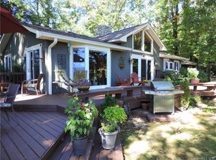 200 Mountain Home Estate Dr, Mars Hill, NC 28754