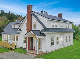 117 S Caribou Rd, Fort Fairfield, ME 04742