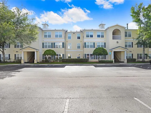 18107 BACK STRETCH LANE #18107, TAMPA, FL 33647