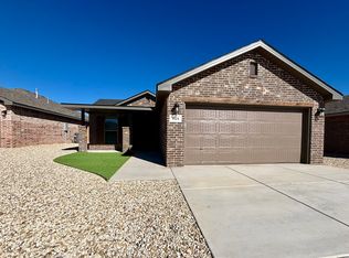 1624 132nd St, Lubbock, TX 79423