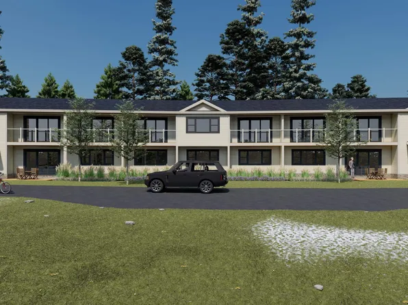 2364 mountain Road #2, Stowe, VT 05672