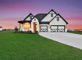 4519 Magnolia Bend Dr, Rosharon, TX 77583