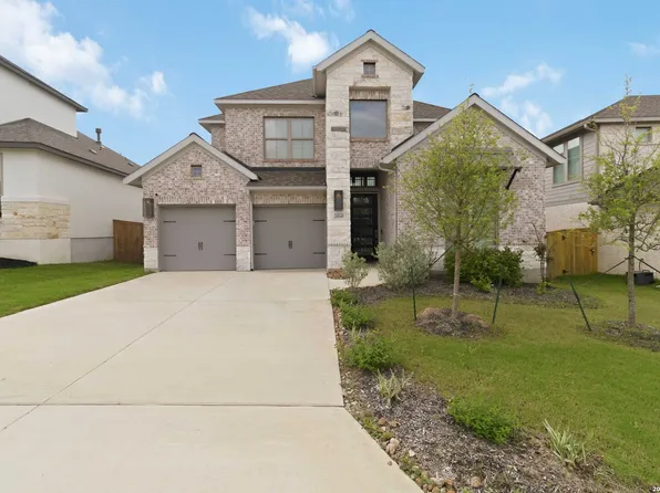 28549 ALLSWELL LN, San Antonio, TX 78260