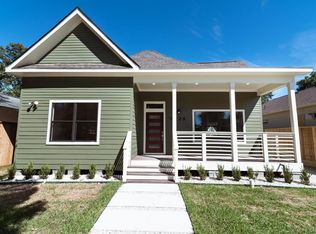 1708 Gentry St #A, Houston, TX 77009