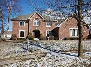 3630 Eagle Emblem Ct, Greenwood, IN