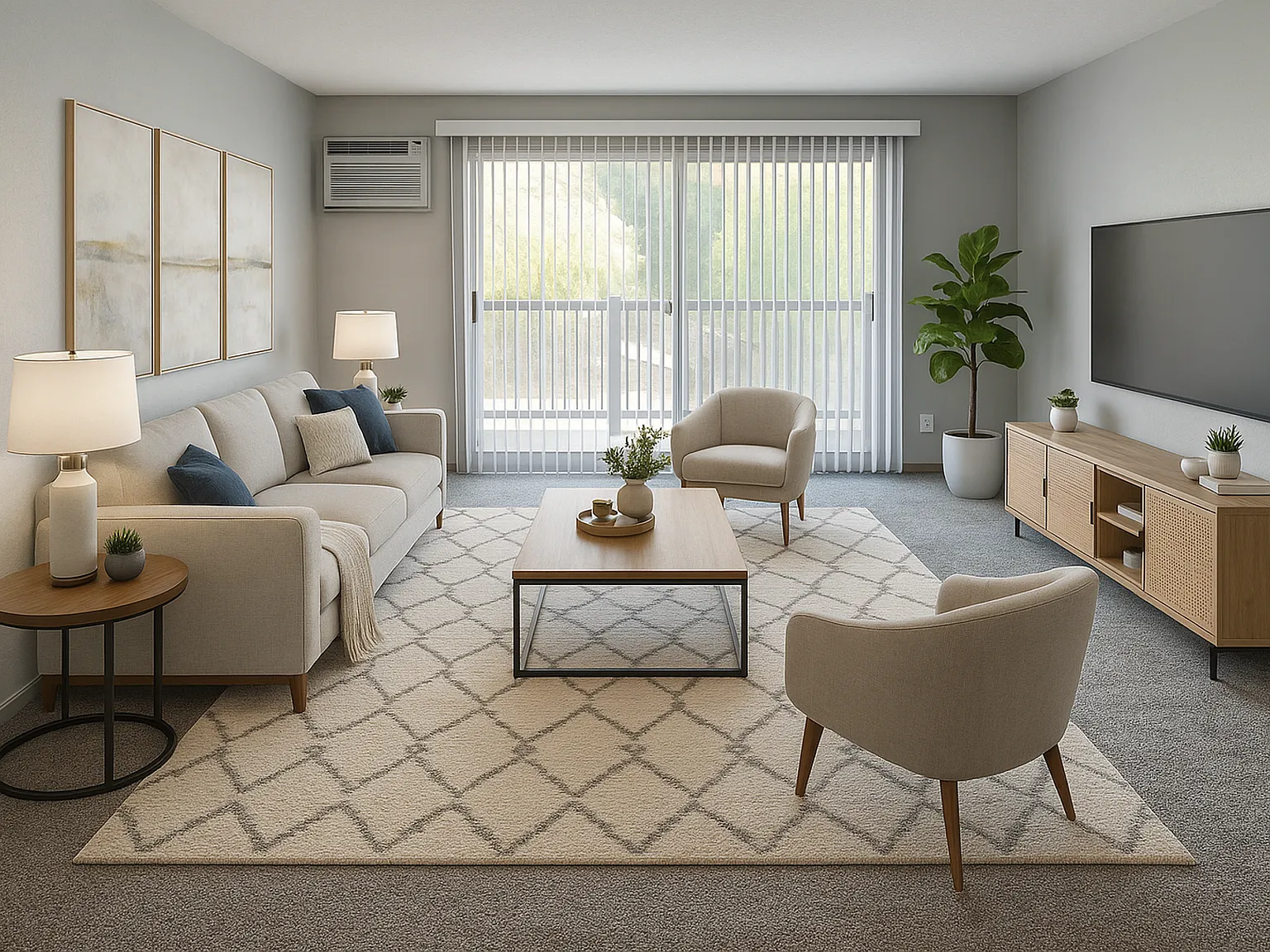 Lakecrest Village (1 of 2) — Photo 1