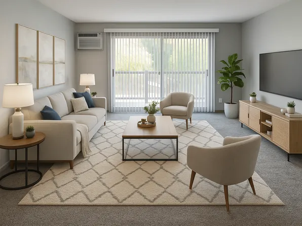 Lakecrest Village (1 of 2)