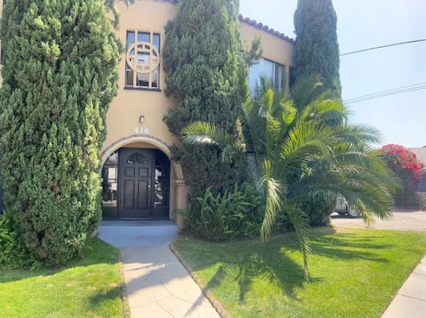 416 E Chevy Chase Dr APT 7, Glendale, CA 91205