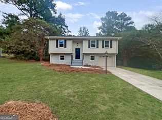 1275 Mountain Dr NE, Conyers, GA 30013