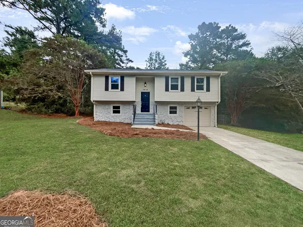 1275 Mountain Dr NE, Conyers, GA 30013