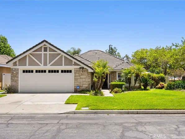 1340 S Sunrise Cir, Upland, CA 91784