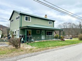 904 Wattersonville Rd, Cowansville, PA 16218