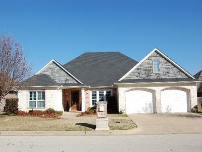 2119 Evansburg Ln, Tyler, TX, 75703