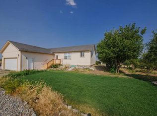 510 N Rambo Rd, Medical Lake, WA 99022