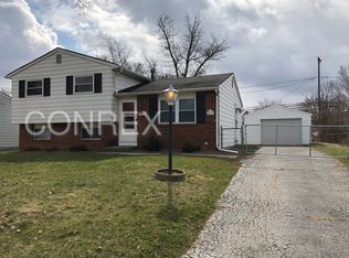 5077 Zimmer Dr, Columbus, OH 43232