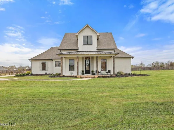 272 Disciple Dr, Brandon, MS 39047