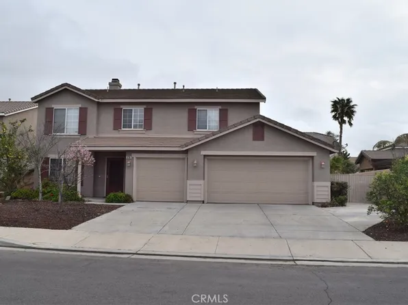 6726 Morab St, Corona, CA 92880