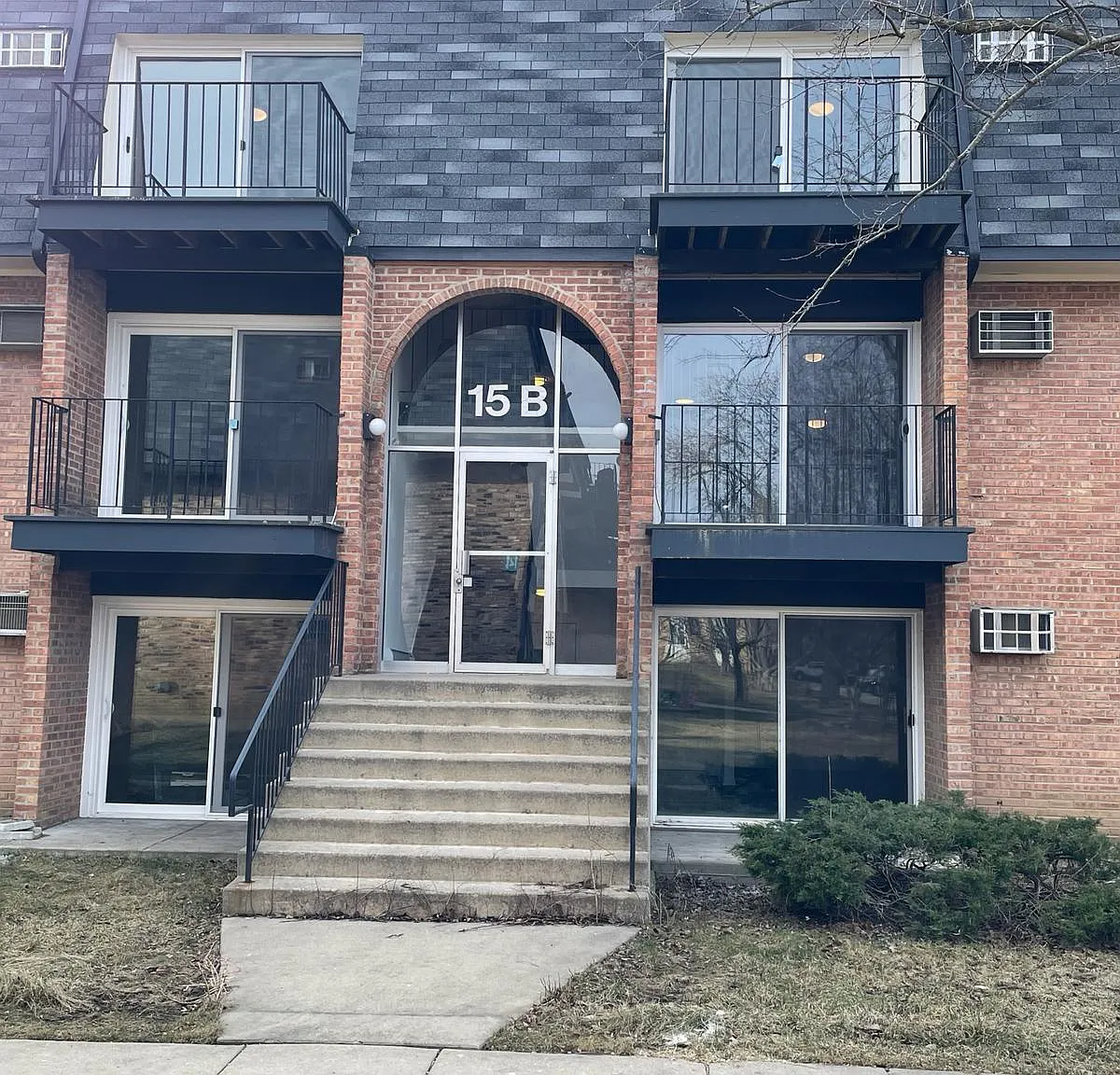 1 bed, 750 sqft, $1,595 — Photo 2