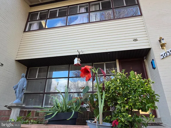 5035 Americana Dr, Annandale, VA 22003