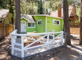 23777 Pioneer Camp Rd, Crestline, CA 92325