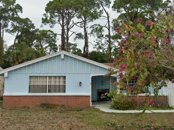 3941 Stratfield Dr, New Port Richey, FL 34652