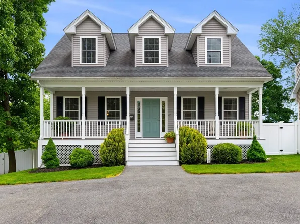 77 Keeley St, Haverhill, MA 01830