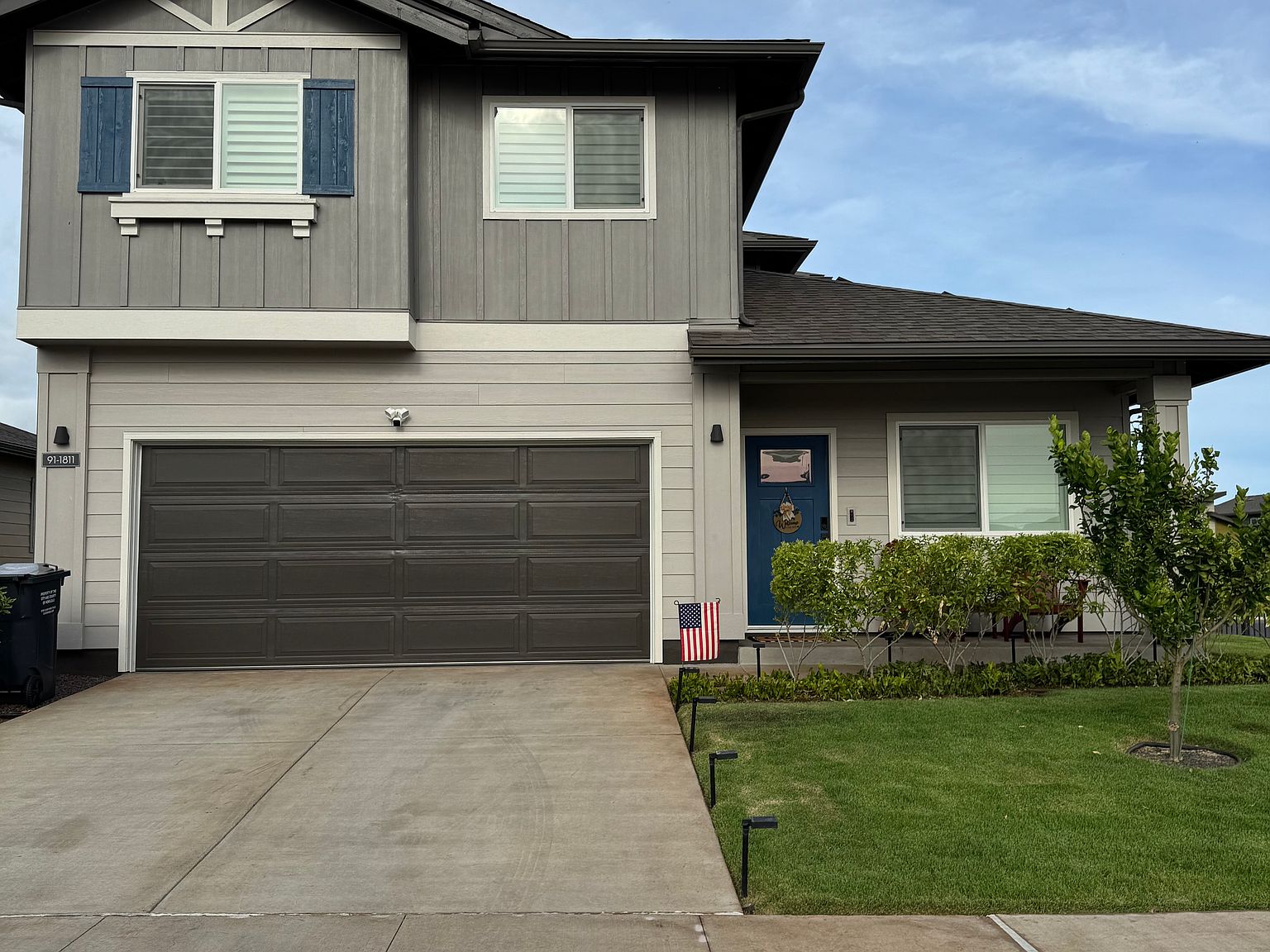 91-1811 Kapeku Loop, Ewa Beach, HI 96706 | Zillow
