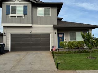 91-1811 Kapeku Loop, Ewa Beach, HI 96706