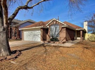 1020 Pathfinder Way, Round Rock, TX 78665