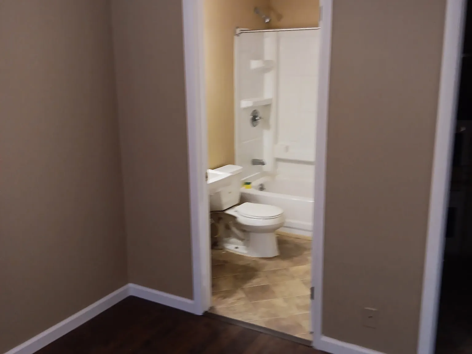 1 bed, 525 sqft, $735 — Photo 2