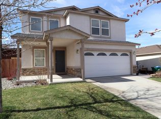 8833 Silverkist Dr, Reno, NV 89506