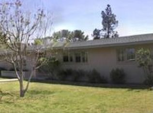 615 E Concorda Dr, Tempe, AZ 85282