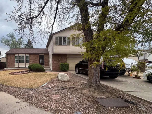 11491 Elm Way, Thornton, CO 80233