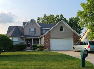 5543 Windermere Dr, Grand Blanc, MI 48439