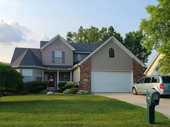 5543 Windermere Dr, Grand Blanc, MI 48439