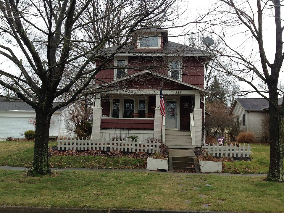 1st image of 525 W Maryland Ave