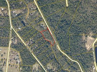 LOT 7 Evergreen Pkwy, Crestview, FL 32539