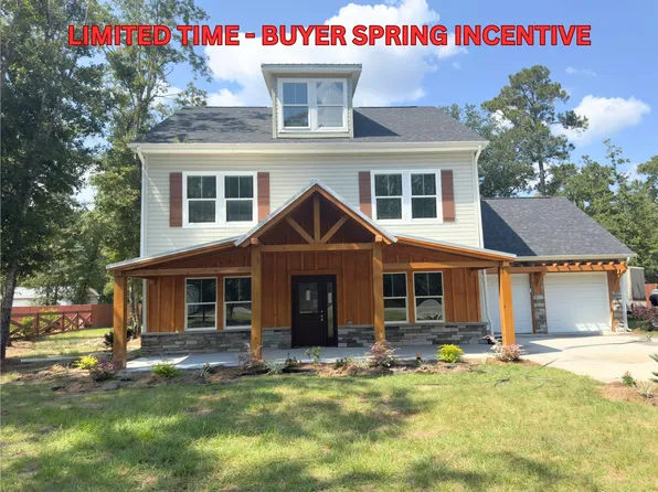 438 Locust St, Walterboro, SC 29488