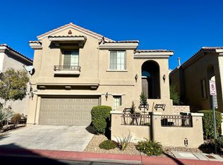 11908 Arenoso Dr, Las Vegas, NV 89138