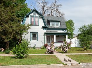 428 S 2nd St, Sterling, CO 80751