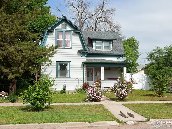 428 S 2nd St, Sterling, CO 80751