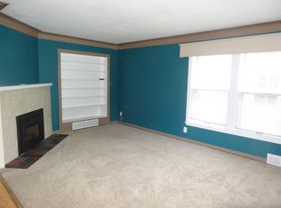 1022 S Park St APT 1, Kalamazoo, MI
