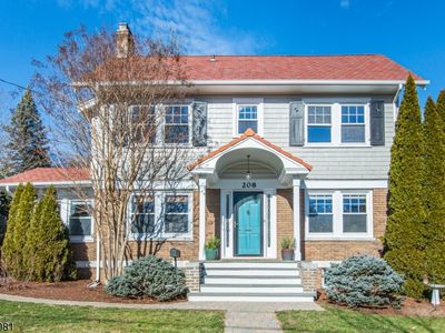 208 Watchung Ave, Montclair, NJ, 07043