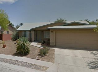 9660 E Bennett Dr, Tucson, AZ 85747