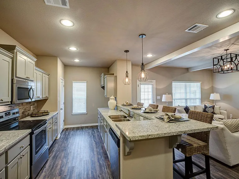 3439 Papa Bear Dr — Photo 3