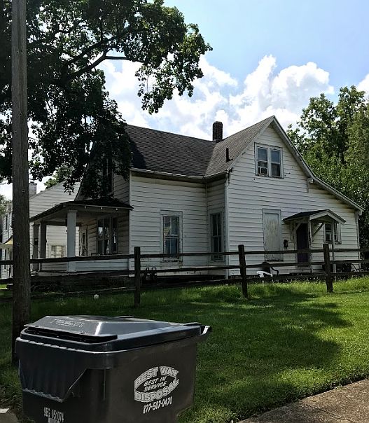 1st image of this home
