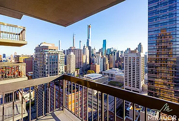 Rented by Mirador Real Estate